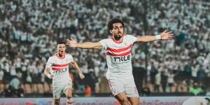 كواليس أزمة الزمالك وأحمد حمدي وقصة الـ 1700 يورو - الكويت الاخباري