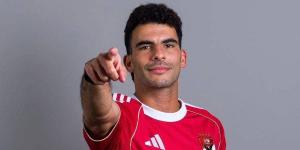 بيحاسب نفسه.. رأي محمد بركات في انتقال زيزو للأهلي - الكويت الاخباري