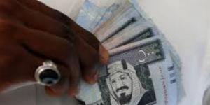 سعر الريال السعودي مقابل الجنيه المصري اليوم الجمعة في البنوك - الكويت الاخباري