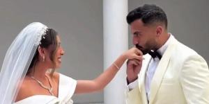 نشرة الفن| أبرز نجوم فرح منة القيعي ويوسف حشيش.. وجوائز فيلم هابي بيرث داي في مهرجان تريبكا - الكويت الاخباري