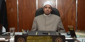 محافظ أسيوط: السوق الحضري بميدان المجذوب ينظم حركتي البيع والشراء داخل المدينة - الكويت الاخباري