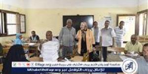 وكيل تعليم بني سويف تحدد موعد إعلان نتيجة الشهادة الإعدادية - الكويت الاخباري