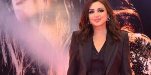 أنغام تدعو بالشفاء لنجل تامر حسني - الكويت الاخباري