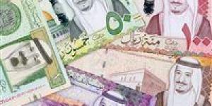 سعر الريال السعودي اليوم الجمعة 13/6/2025 بالبنوك - الكويت الاخباري