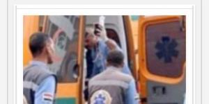 مصرع شخص بطلق ناري وإصابة آخر بطريق إدفو مرسى علم - الكويت الاخباري