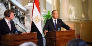 تفاصيل المؤتمر الصحفي المشترك بين وزير الخارجية ونظيره الألماني - الكويت الاخباري