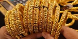 قفزة جديدة في سعر الذهب اليوم الجمعة 13 يونيو 2025 بعد الهجوم الإسرائيلي على إيران - الكويت الاخباري