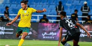 رد مفاجئ من محمد شريف على أنباء مفاوضاته مع الزمالك وبيراميدز - الكويت الاخباري