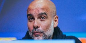 جوارديولا عن موسم السيتي الكارثي: لو كنت في برشلونة أو ريال مدريد لتمت إقالتي - الكويت الاخباري