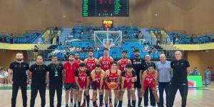 منتخب مصر الأولمبي لكرة السلة يفوز على الصين في بطولة التحدي - الكويت الاخباري
