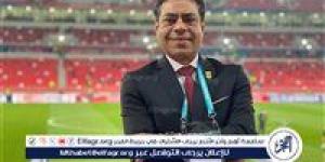 طارق قنديل: ميزانية الأهلي شفافة.. ولدينا فائض كبير بفضل مواردنا المتنوعة - الكويت الاخباري