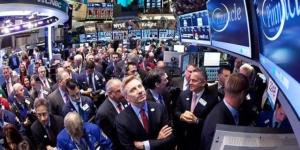 هبوط الأسهم الأمريكية بعد الهجمات الإسرائيلية على إيران - الكويت الاخباري