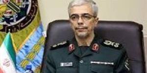 بعد نفي اغتياله.. من هو رئيس الأركان الإيراني اللواء محمد باقري؟ - الكويت الاخباري