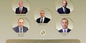 وزير الخارجية يتلقى اتصالات هاتفية من وزراء خارجية فرنسا واليونان وقبرص والعراق - الكويت الاخباري