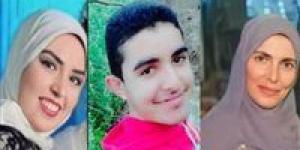 الإعدام شنقًا لسفاح عزبة رستم لقتله والدته وشقيقيه وحرق جثامينهم - الكويت الاخباري