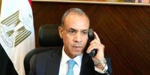 اتصالات مصرية عربية مكثفة لبحث تداعيات التصعيد الإسرائيلي ضد إيران - الكويت الاخباري