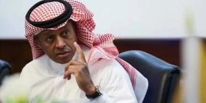 حاولت التزام الصمت.. رئيس النصر السعودي يثير الجدل بـ بيان ناري - الكويت الاخباري