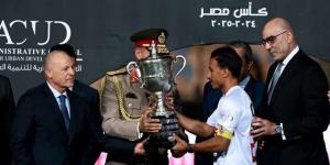 محطات لا تنسى في مسيرة «الخلوق» محمد عبد الشافي (فيديو) - الكويت الاخباري