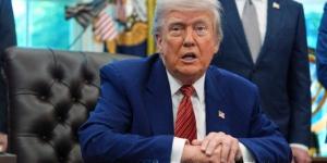 الهجوم الإسرائيلي على إيران.. ترامب يعقد اجتماعا طارئا - الكويت الاخباري
