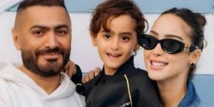 بعد أزمة آدم ابن تامر حسني.. كل ما يجب أن تعرفه عن "انفجار الزائدة" عند الأطفال قبل فوات الأوان - الكويت الاخباري