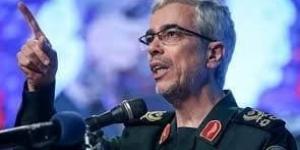 عاجل| وسائل إعلام إسرائيلية تزعم اغتيال رئيس أركان الجيش الإيراني محمد باقري وقائد القوات الجوية - الكويت الاخباري
