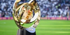 ظهور عربي قوي التفاصيل الكاملة لبطولة كأس العالم للأندية 2025 #كأس_العالم_للأندية #مونديال_الأندية #الأهلي #الهلال_السعودي #ريال_مدريد #الأهلي_فى المونديال #ميسي #مانشستر_سيتي #افتتاح_مونديال_الأندية #الجمهورية_أون_لاين #عمر_مرموش - الكويت الاخباري