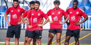 الأهلي يدخل كأس العالم للأندية بطموحات جديدة وإنجازات تاريخية #كأس_العالم_للأندية #مونديال_الأندية #الأهلي #الأهلي_فى المونديال #ميسي #مانشستر_سيتي #افتتاح_مونديال_الأندية - الكويت الاخباري