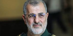 محمد باكبور القائد العام للحرس الثوري الإيراني - الكويت الاخباري