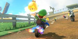 أفضل العناصر مرتبة حسب الأفضلية في Mario Kart World – الجزء الثاني والاخير - الكويت الاخباري