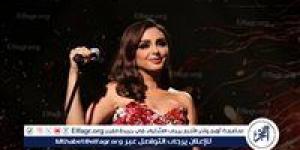 بعد حفلها أمس.. أنغام تتصدر تريند أكس - الكويت الاخباري