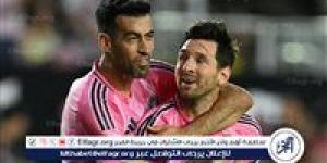 ميسي يقود تشكيل إنتر ميامي الأقرب ضد الأهلي في كأس العالم للأندية - الكويت الاخباري