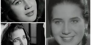 الملاك الصغير..في بيتنا رجل..يوم من عمري أهم أعمال زبيدة ثروت..ذكرى ميلاد قطة السينما - الكويت الاخباري