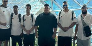 منتخب المعاقين يشارك في الجائزة الكبرى لألعاب القوى - الكويت الاخباري