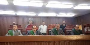 المشدد 5 سنوات لعاطل لحيازته سلاح ناري واصابته شخص بشبرا - الكويت الاخباري