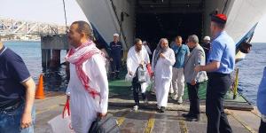 ما يقال للحاج بعد عودته.. كلمات جميلة لاستقبال ضيوف الرحمن - الكويت الاخباري