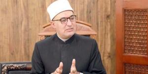 هل يجوز الرجوع في الصدقة الجارية؟.. المفتي يوضح الحكم الشرعي - الكويت الاخباري