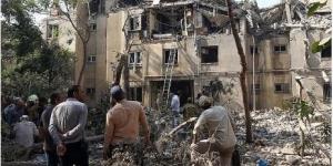 إعلام إيراني: مقتل 60 مدنيا في الهجوم الإسرائيلي الذي استهدف مجمع جمران السكني في طهران أمس - الكويت الاخباري