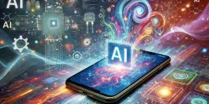 هواتف الذكاء الاصطناعي تتصدر المبيعات في الإمارات خلال 2025 - الكويت الاخباري