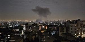 إيران تنفي استهداف مصفاة تبريز.. وتشغيل الدفاعات الجوية في عدة مدن - الكويت الاخباري