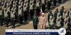 ‏رويترز: مقتل 3 من أفراد الحرس الثوري الإيراني في هجوم إسرائيلي على مدينة زنجان في شمال غرب البلاد - الكويت الاخباري