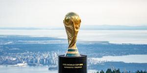 الاتحاد الآسيوي يعلن موعد قرعة الملحق المؤهل إلى كأس العالم 2026 - الكويت الاخباري