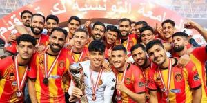 الترجي التونسي يحلم بإنجاز تاريخى فى كأس العالم للأندية #كأس_العالم_للأندية #مونديال_الأندية - الكويت الاخباري