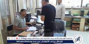 "لهذا السبب" رئيس مركز ديروط بأسيوط يتفقد سير العمل بالمركز التكنولوجي لخدمة المواطنين - الكويت الاخباري