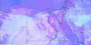 حالة الطقس اليوم في بداية الأسبوع.. الأرصاد تحذر من موجه حارة على هذه المناطق - الكويت الاخباري