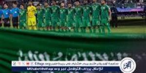 الكأس الذهبية.. منتخب السعودية يرفع درجة استعداداته لمواجهة هايتي - الكويت الاخباري