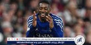 ديالو: ديمبيلي الأوفر حظًا للفوز بالكرة الذهبية 2025 - الكويت الاخباري