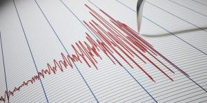 بقوة 3.7 ريختر.. زلزال يضرب السعودية والخليج العربي - الكويت الاخباري