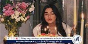 مها فتوني تشعل إنستجرام في عيد ميلادها الـ28.. ونجاحات متتالية تثبت مكانتها الفنية - الكويت الاخباري