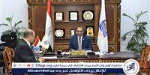 محافظ قنا: الانتهاء من تجهيز اللجان والتشديد على الانضباط ومنع الغش في امتحانات الثانوية العامة - الكويت الاخباري