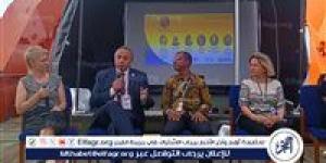 مصر تشارك في بناء القدرات ونقل التكنولوجيا لإفريقيا - الكويت الاخباري